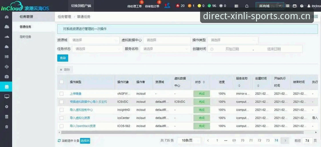 新利体育平台数据中心深度评测：老玩家才知道的5个避坑真相